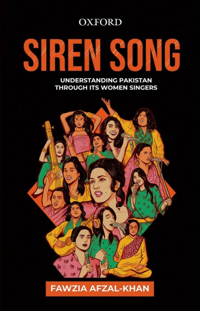 Siren Song